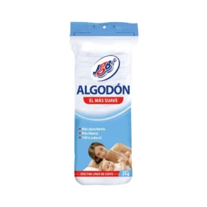 Algodón hidrófilo 50 g